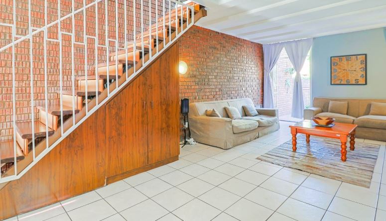 2 Bedroom Property for Sale in The Hill Gauteng