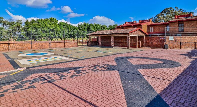2 Bedroom Property for Sale in The Hill Gauteng