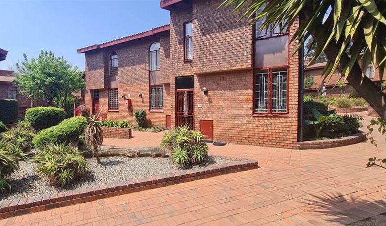 2 Bedroom Property for Sale in The Hill Gauteng