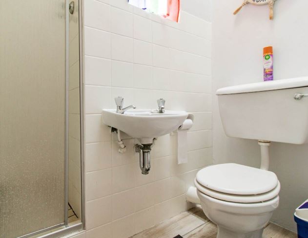 2 Bedroom Property for Sale in The Hill Gauteng