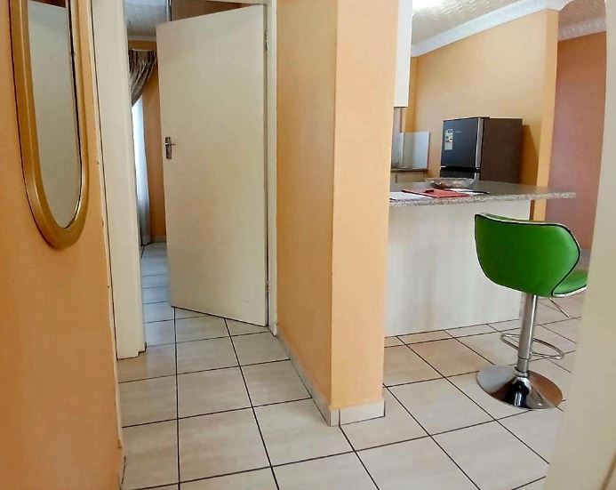 2 Bedroom Property for Sale in Rosettenville Gauteng