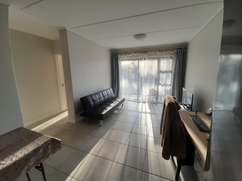 To Let 2 Bedroom Property for Rent in Linbro Park Gauteng