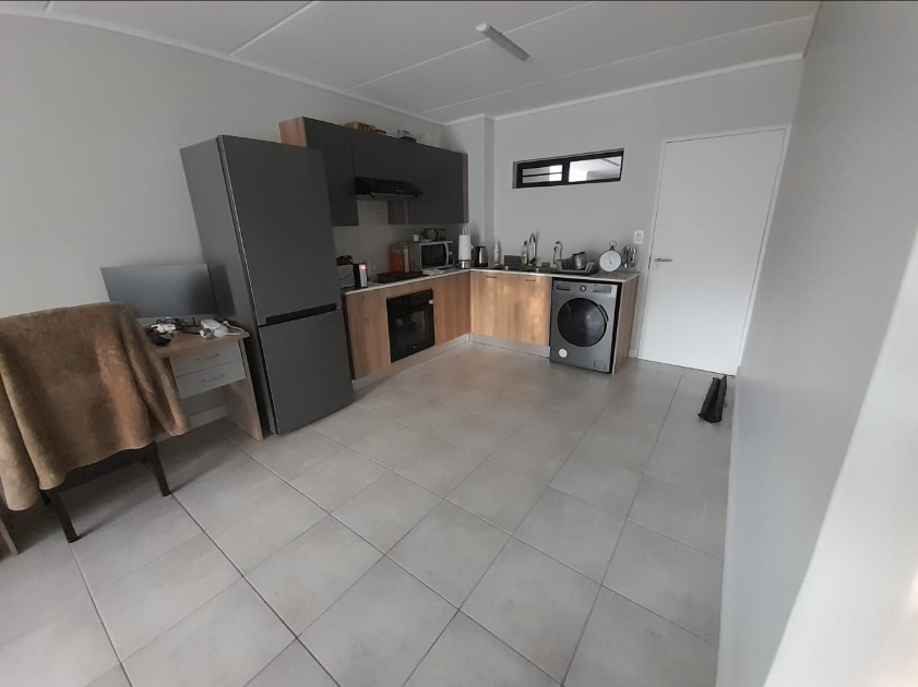 To Let 2 Bedroom Property for Rent in Linbro Park Gauteng