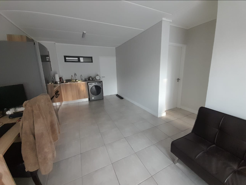 To Let 2 Bedroom Property for Rent in Linbro Park Gauteng
