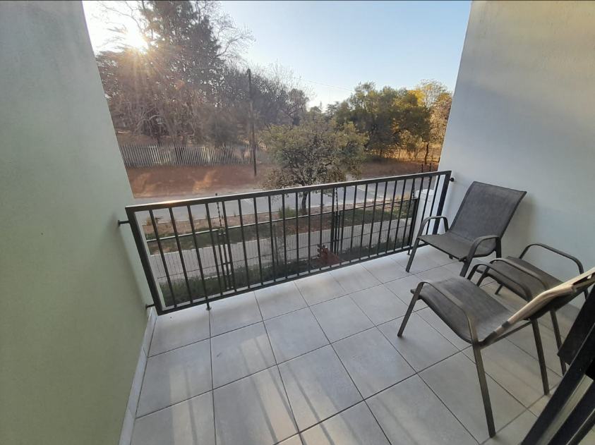 To Let 2 Bedroom Property for Rent in Linbro Park Gauteng