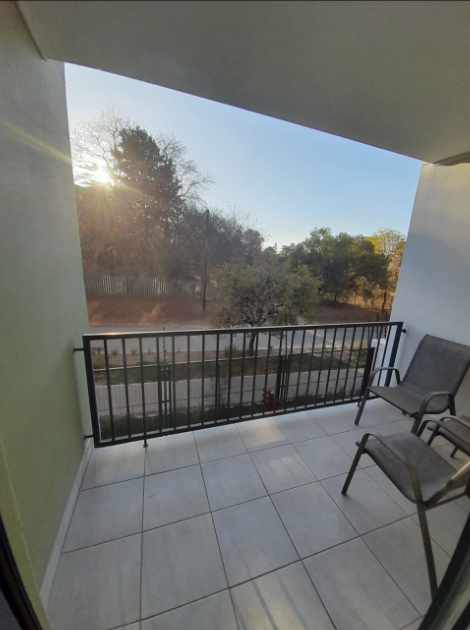To Let 2 Bedroom Property for Rent in Linbro Park Gauteng