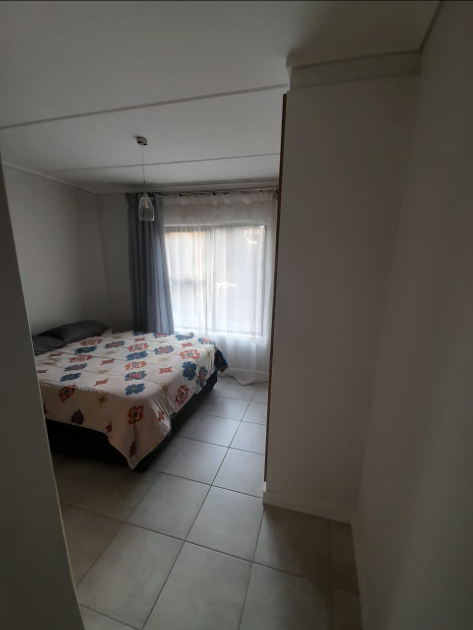 To Let 2 Bedroom Property for Rent in Linbro Park Gauteng