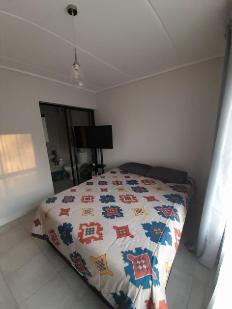 To Let 2 Bedroom Property for Rent in Linbro Park Gauteng