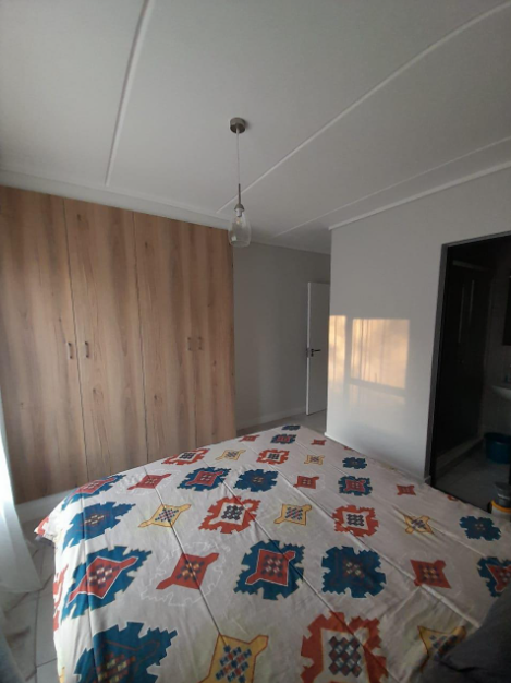 To Let 2 Bedroom Property for Rent in Linbro Park Gauteng