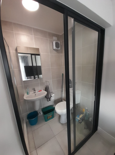 To Let 2 Bedroom Property for Rent in Linbro Park Gauteng