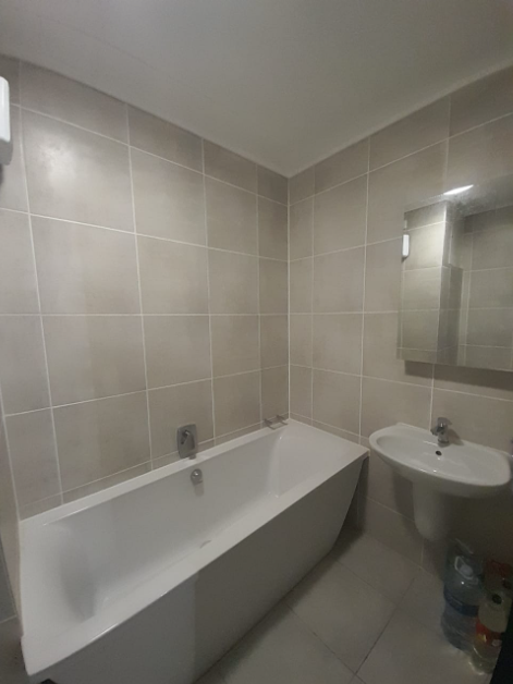 To Let 2 Bedroom Property for Rent in Linbro Park Gauteng
