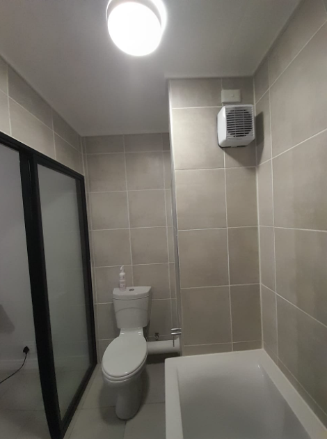 To Let 2 Bedroom Property for Rent in Linbro Park Gauteng