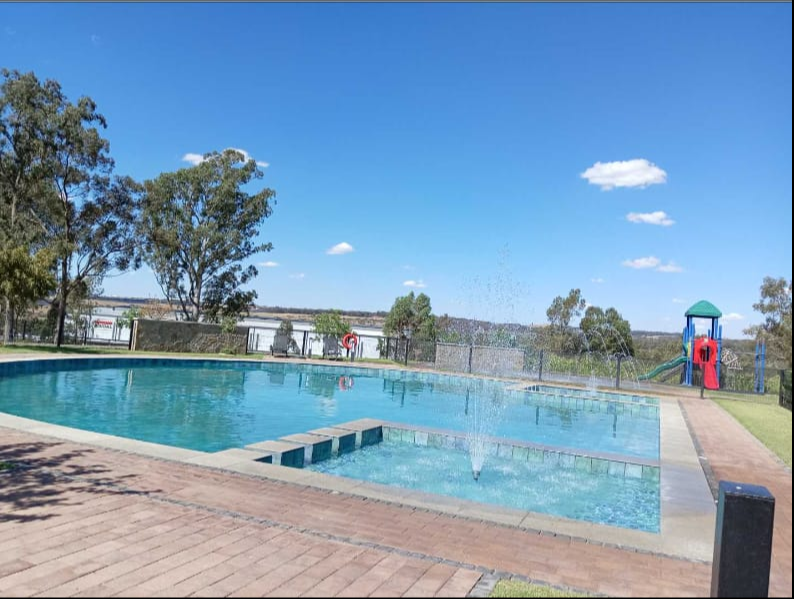 To Let 2 Bedroom Property for Rent in Linbro Park Gauteng