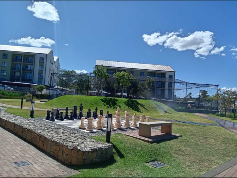 To Let 2 Bedroom Property for Rent in Linbro Park Gauteng