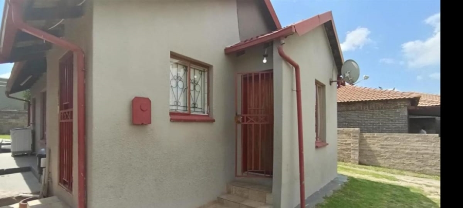 3 Bedroom Property for Sale in Norkem Park Gauteng