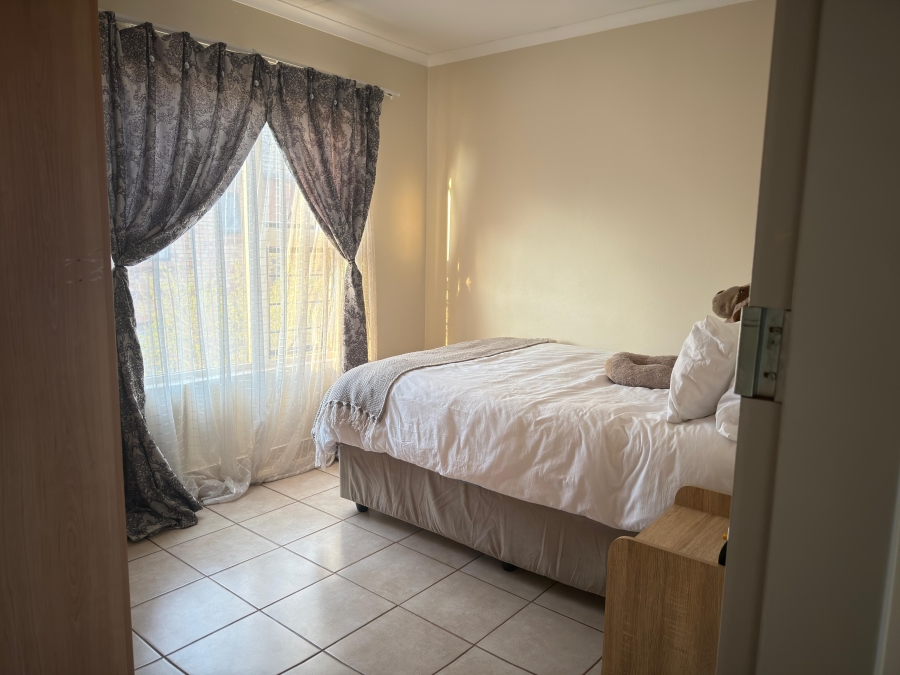 To Let 2 Bedroom Property for Rent in Olympus AH Gauteng