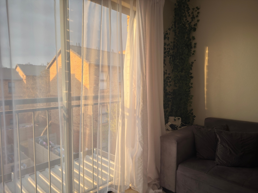 To Let 2 Bedroom Property for Rent in Olympus AH Gauteng