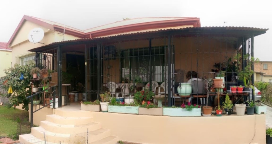 4 Bedroom Property for Sale in Rosettenville Gauteng