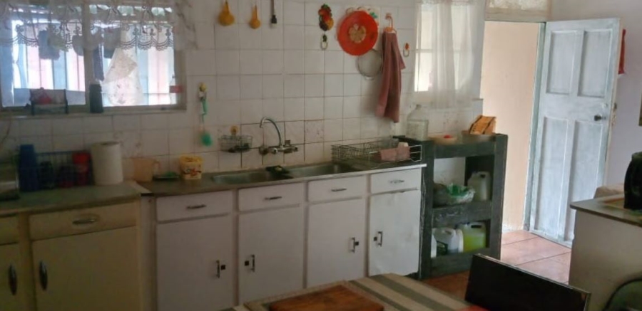4 Bedroom Property for Sale in Rosettenville Gauteng
