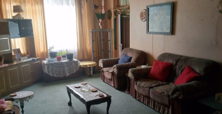 4 Bedroom Property for Sale in Rosettenville Gauteng