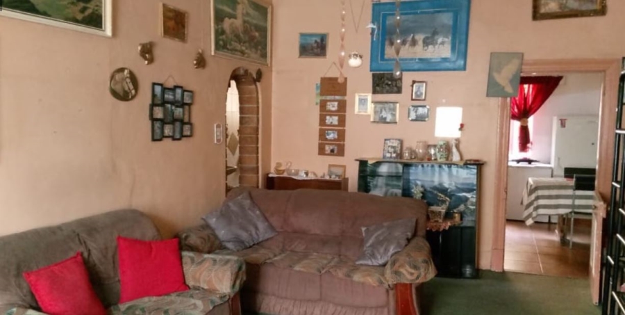 4 Bedroom Property for Sale in Rosettenville Gauteng