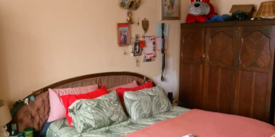 4 Bedroom Property for Sale in Rosettenville Gauteng