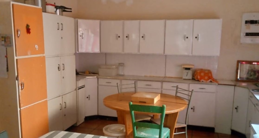4 Bedroom Property for Sale in Rosettenville Gauteng