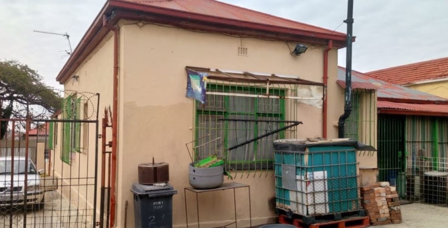 4 Bedroom Property for Sale in Rosettenville Gauteng