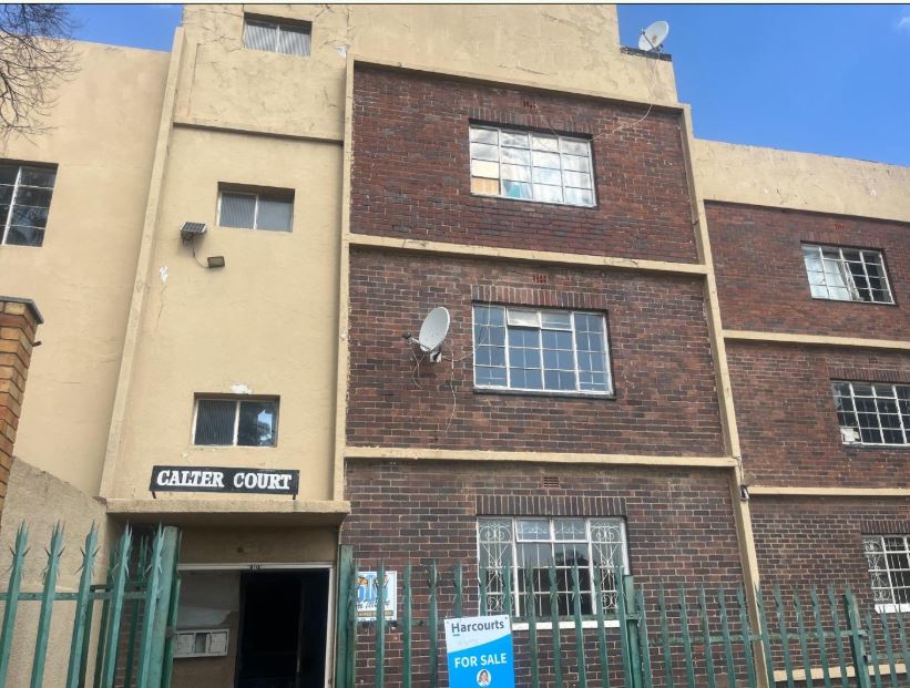 1 Bedroom Property for Sale in Rosettenville Gauteng