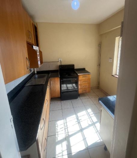 1 Bedroom Property for Sale in Rosettenville Gauteng