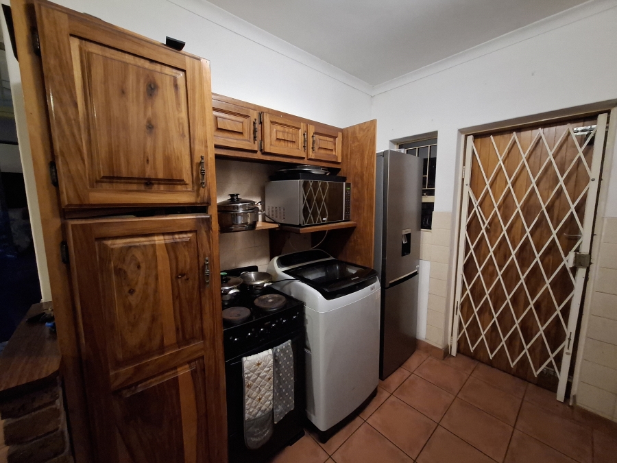To Let 3 Bedroom Property for Rent in Monument Park Gauteng
