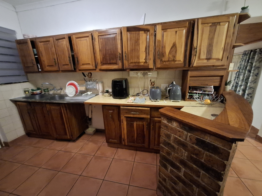 To Let 3 Bedroom Property for Rent in Monument Park Gauteng