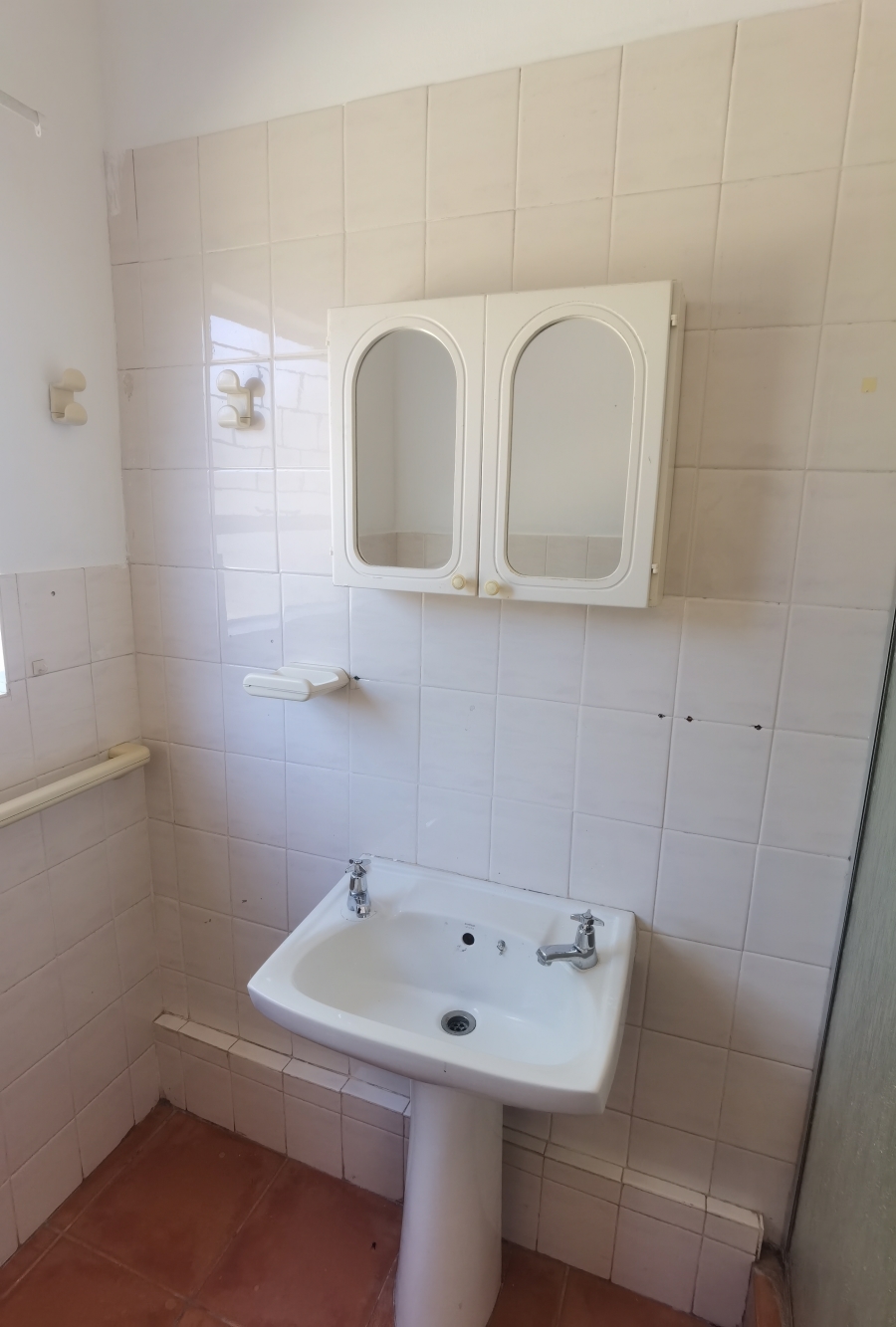 To Let 3 Bedroom Property for Rent in Monument Park Gauteng