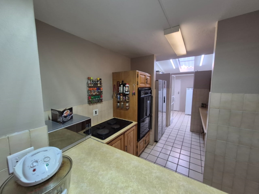 To Let 3 Bedroom Property for Rent in Wonderboom Gauteng