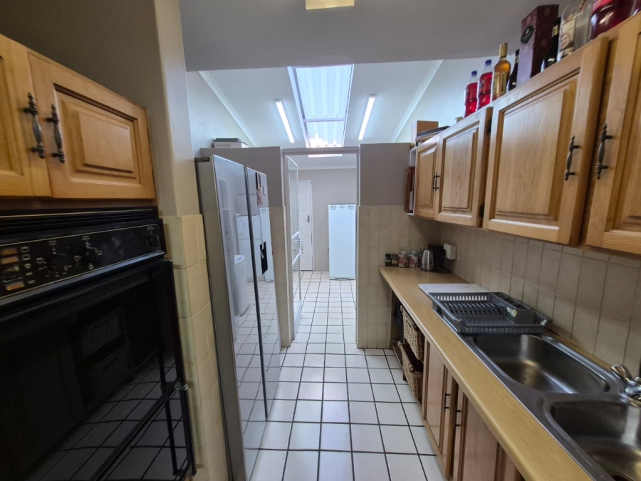 To Let 3 Bedroom Property for Rent in Wonderboom Gauteng