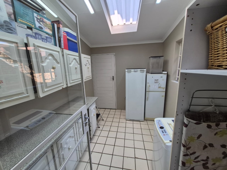 To Let 3 Bedroom Property for Rent in Wonderboom Gauteng