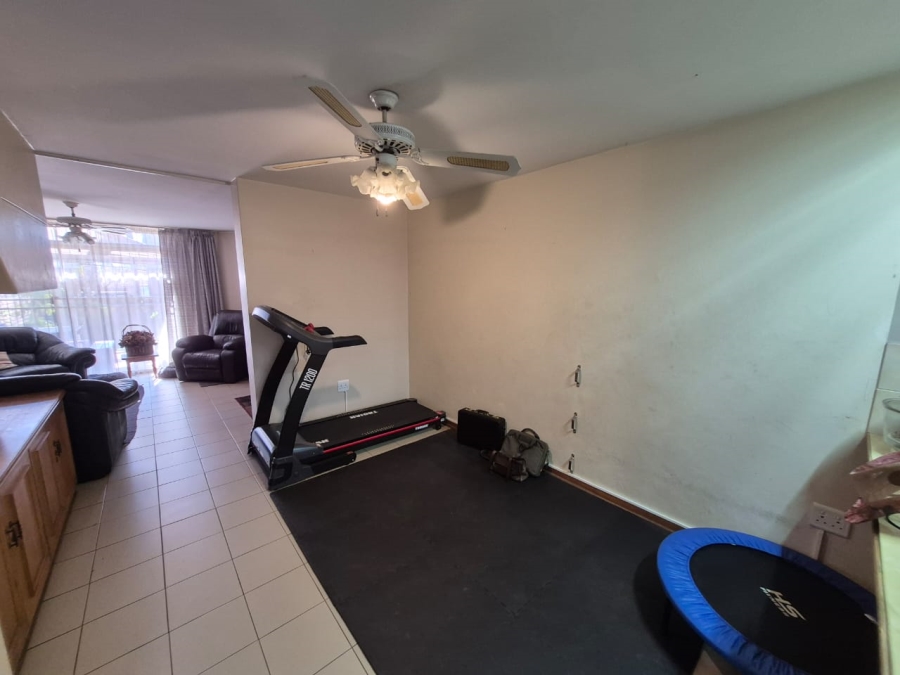 To Let 3 Bedroom Property for Rent in Wonderboom Gauteng
