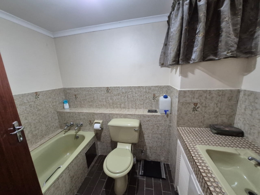 To Let 3 Bedroom Property for Rent in Wonderboom Gauteng