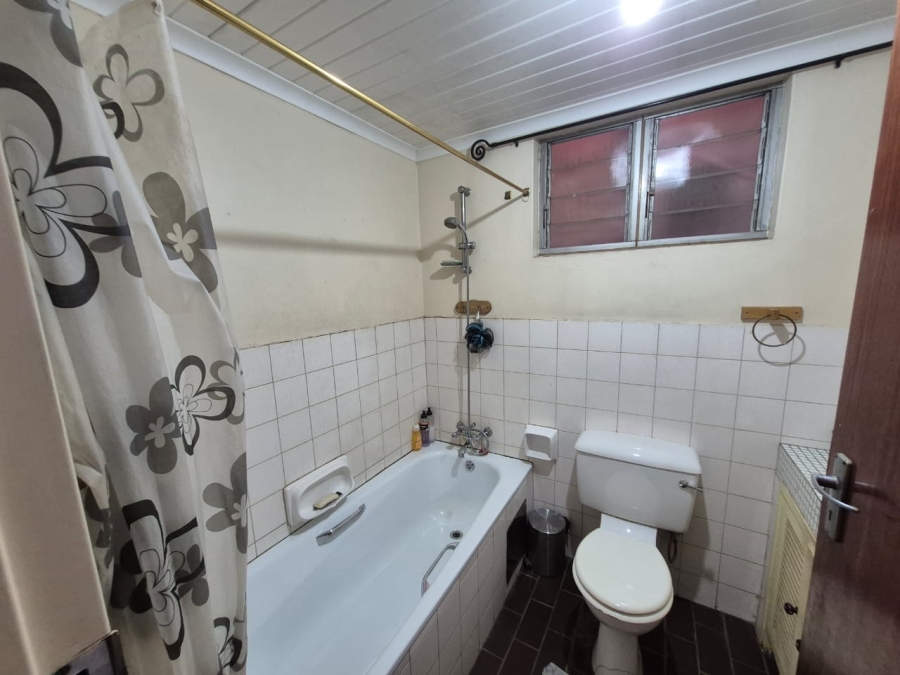 To Let 3 Bedroom Property for Rent in Wonderboom Gauteng