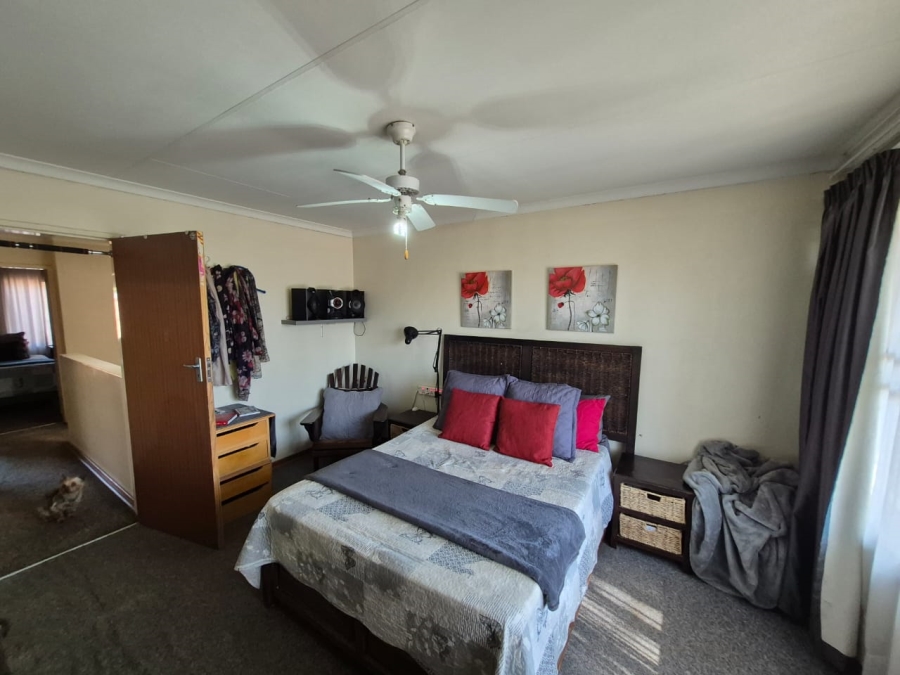 To Let 3 Bedroom Property for Rent in Wonderboom Gauteng