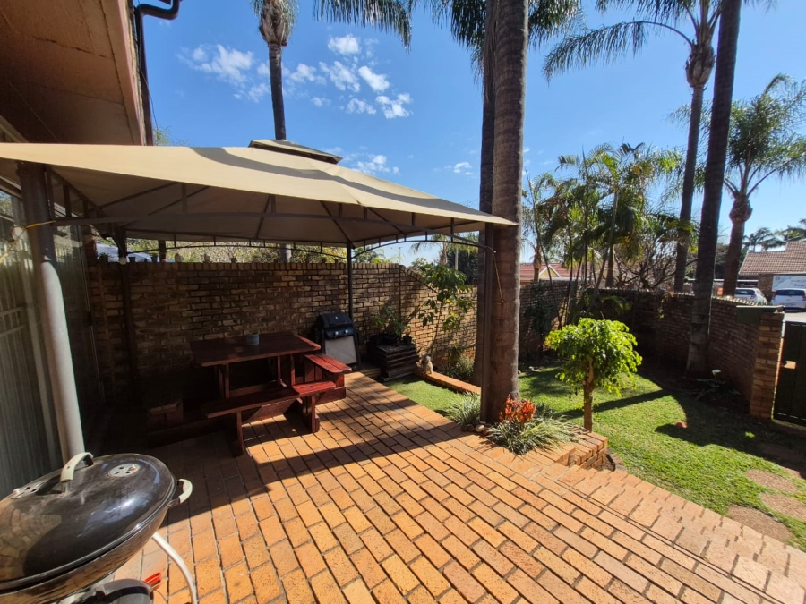 To Let 3 Bedroom Property for Rent in Wonderboom Gauteng