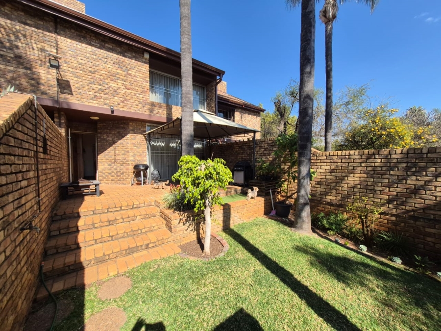 To Let 3 Bedroom Property for Rent in Wonderboom Gauteng