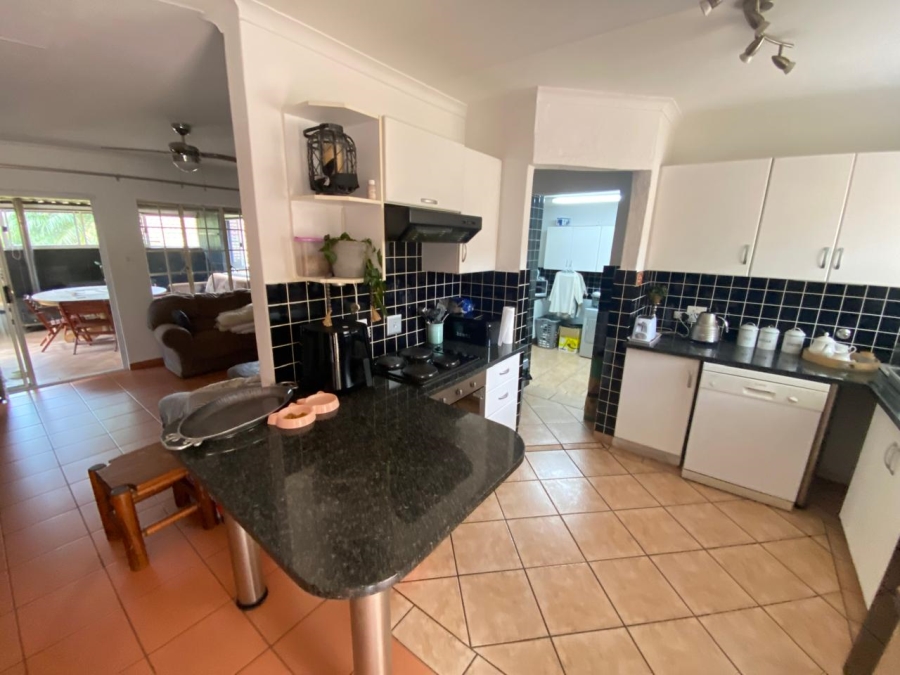 To Let 3 Bedroom Property for Rent in Faerie Glen Gauteng