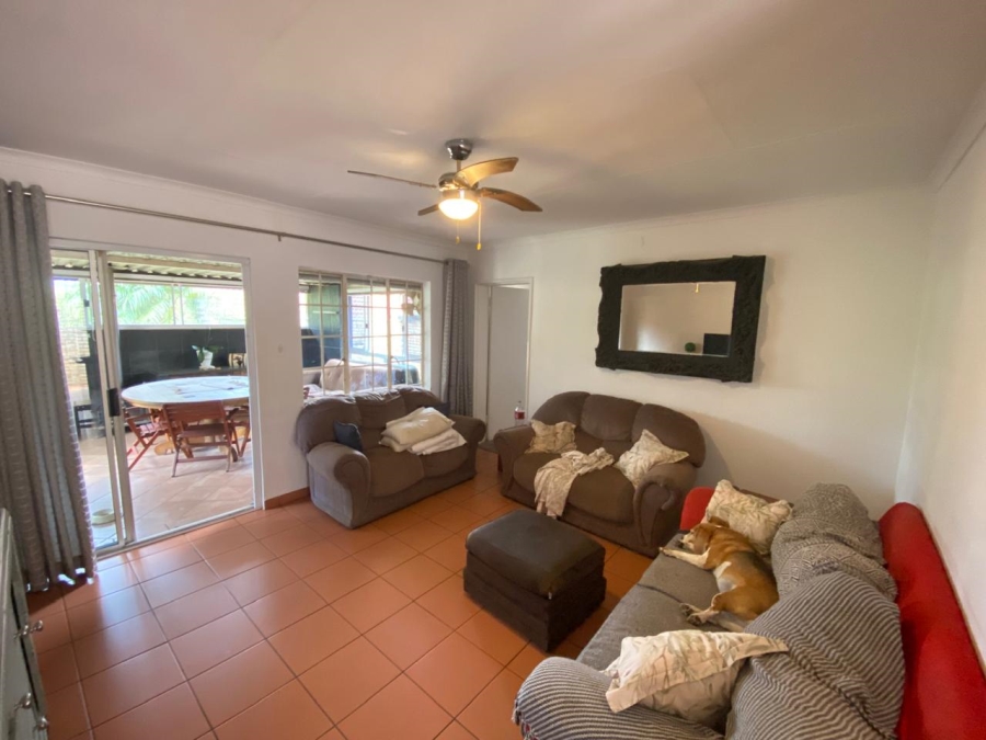 To Let 3 Bedroom Property for Rent in Faerie Glen Gauteng