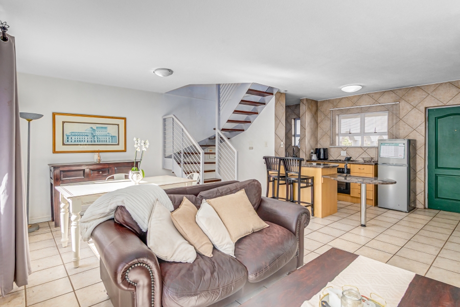 1 Bedroom Property for Sale in Morningside Gauteng
