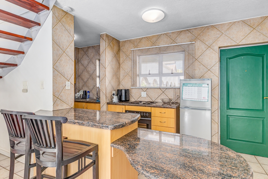 1 Bedroom Property for Sale in Morningside Gauteng