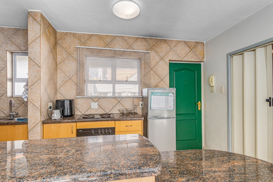 1 Bedroom Property for Sale in Morningside Gauteng