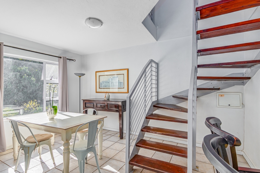 1 Bedroom Property for Sale in Morningside Gauteng