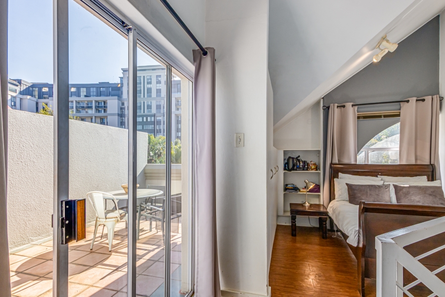 1 Bedroom Property for Sale in Morningside Gauteng