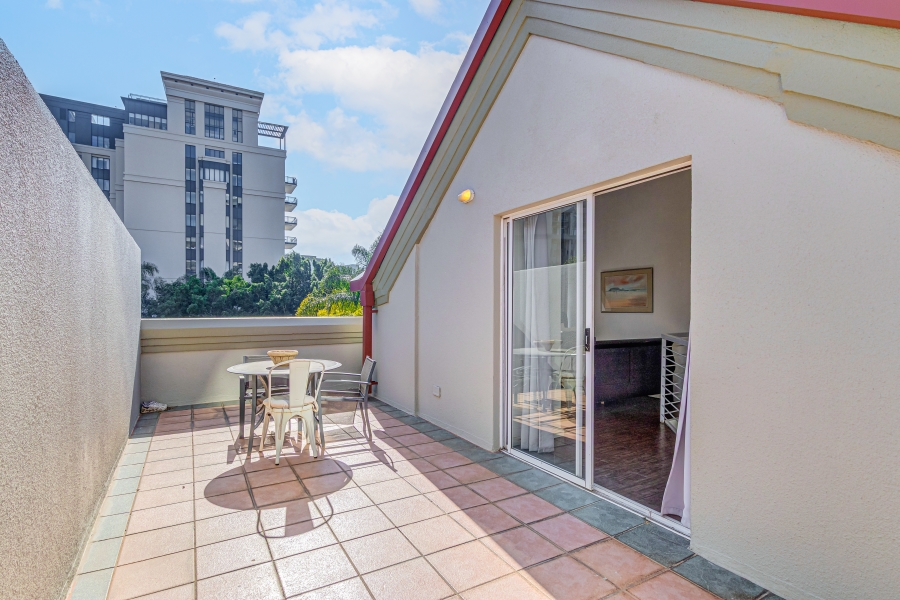 1 Bedroom Property for Sale in Morningside Gauteng